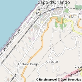 Mappa 98071
