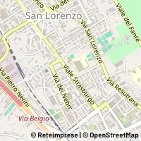 Kart Palermo