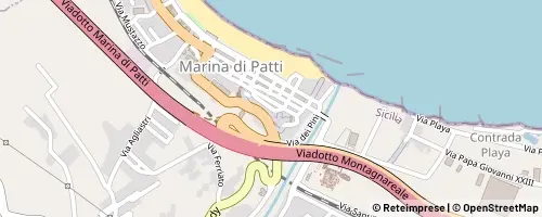 Mappa Patti