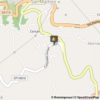 Appartamenti e Residence Capo d'Orlando,98071Messina
