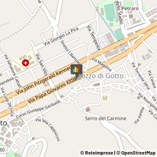 Corrieri Barcellona Pozzo di Gotto,98051Messina