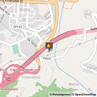 Assicurazioni Brolo,98061Messina