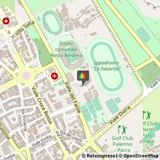 Giochi per Giardini e Parchi Palermo,90146Palermo