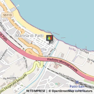 Massaggi Patti,98066Messina