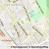 Map Palermo