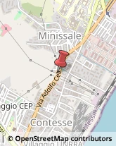 Strada Statale 114, Km. 4.020, ,98125Messina