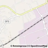 Map Carini