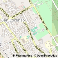 Karte Palermo