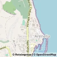 Map Palermo