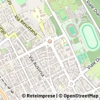 Karta Palermo