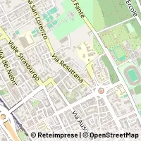 Map Palermo