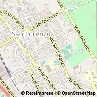 Mapa Palermo