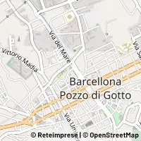 Carte Barcellona Pozzo di Gotto