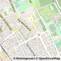 Mapa Palermo
