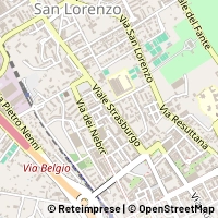 Map Palermo