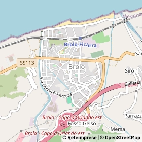 Mappa 98061