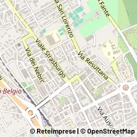 Map Palermo