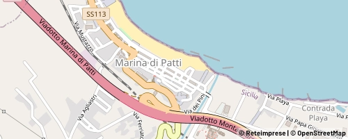 Mappa Patti
