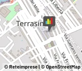 Osterie e Trattorie,90049Palermo