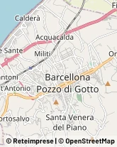 Ristoranti Barcellona Pozzo di Gotto,98051Messina