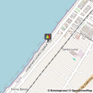 Stabilimenti Balneari,98071Messina
