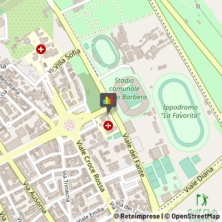 Ospedali,90146Palermo