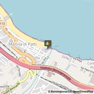 Ristoranti Patti,98066Messina