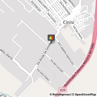 Appartamenti e Residence Cinisi,90045Palermo