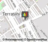Osterie e Trattorie,90049Palermo