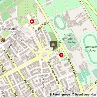 Brokers e Agenti di Assicurazione,90146Palermo