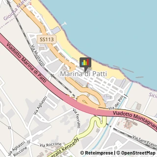 Parrucchieri,98066Messina