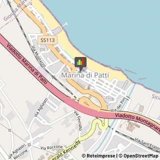 Alimenti Conservati,98066Messina