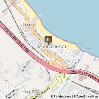 Alimenti Conservati,98066Messina