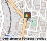 Bazar e Chincaglierie Reggio di Calabria,89121Reggio di Calabria