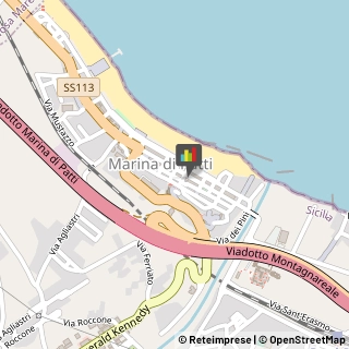 Macellerie Patti,98066Messina