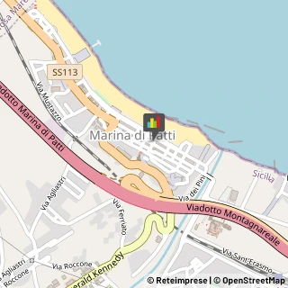 Parrucchieri,98066Messina