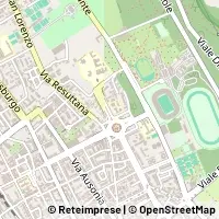Map Palermo
