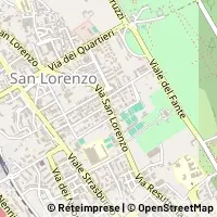 Mapa Palermo