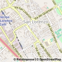 Map Palermo