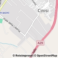 Peta Cinisi
