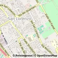 Mapa Palermo