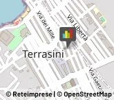 Osterie e Trattorie,90049Palermo