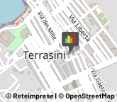 Osterie e Trattorie,90049Palermo