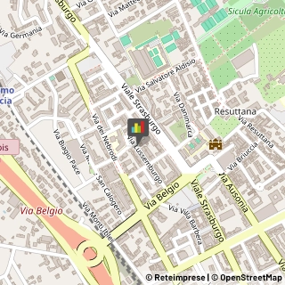 Poste,90146Palermo