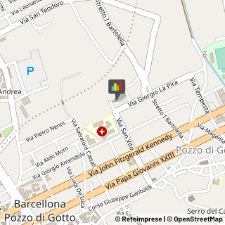 Sale Da Ballo e Dancing - Locali e Ritrovi,98051Messina
