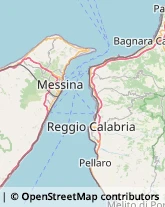 Ospedali Cardeto,89060Reggio di Calabria