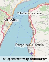 Ospedali Reggio di Calabria,89133Reggio di Calabria