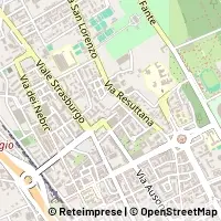 Hartă Palermo
