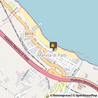 Pizzerie Patti,98066Messina