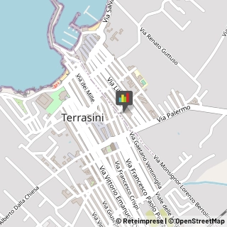 Bed e Breakfast Terrasini,90049Palermo